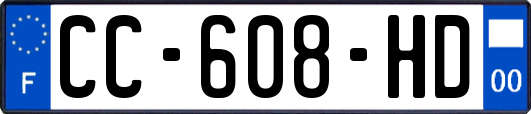 CC-608-HD