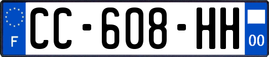 CC-608-HH