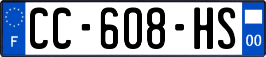 CC-608-HS