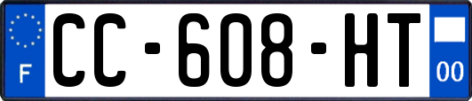 CC-608-HT