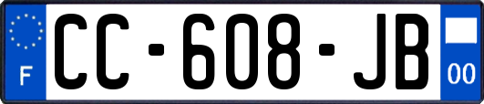 CC-608-JB