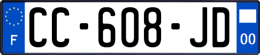 CC-608-JD
