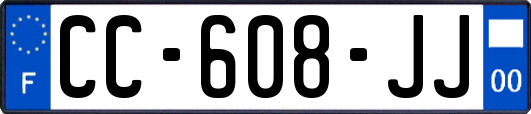 CC-608-JJ