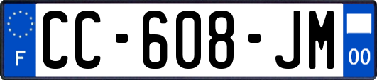 CC-608-JM