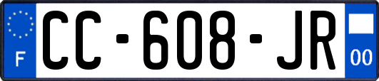 CC-608-JR