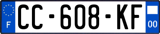 CC-608-KF