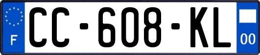 CC-608-KL
