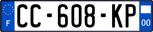 CC-608-KP