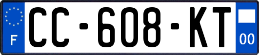 CC-608-KT