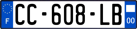 CC-608-LB