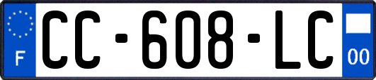 CC-608-LC