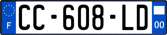 CC-608-LD