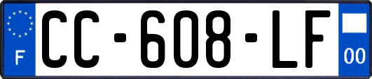 CC-608-LF