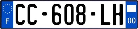 CC-608-LH