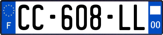 CC-608-LL