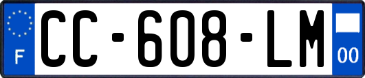 CC-608-LM
