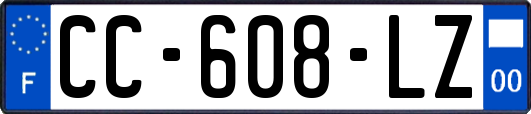CC-608-LZ