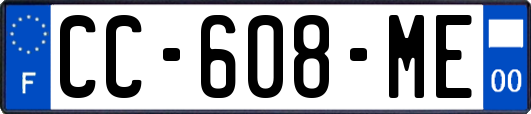 CC-608-ME