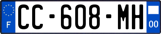 CC-608-MH