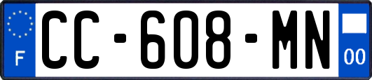 CC-608-MN
