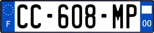 CC-608-MP