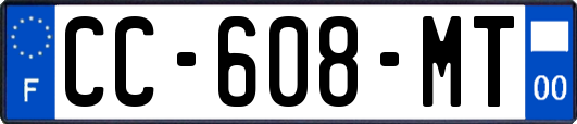 CC-608-MT