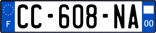 CC-608-NA