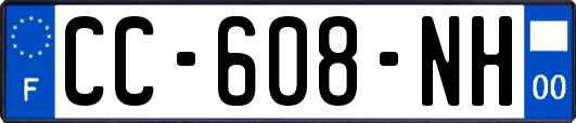 CC-608-NH