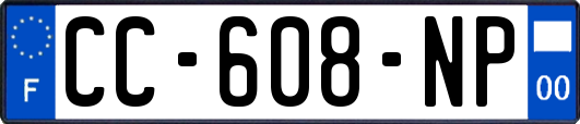CC-608-NP