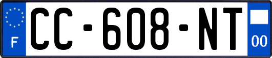 CC-608-NT