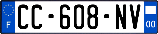 CC-608-NV