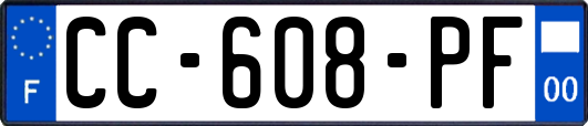 CC-608-PF