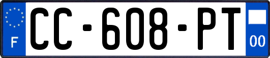 CC-608-PT