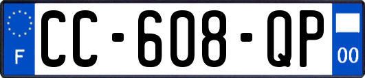 CC-608-QP