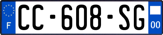 CC-608-SG