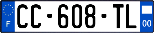 CC-608-TL