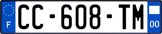 CC-608-TM
