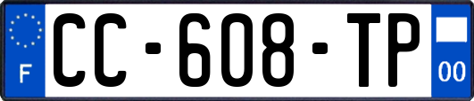 CC-608-TP