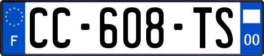 CC-608-TS