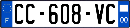 CC-608-VC