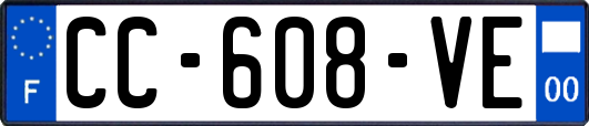CC-608-VE