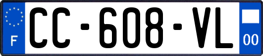 CC-608-VL