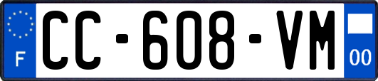 CC-608-VM