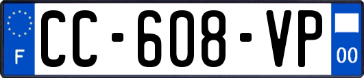 CC-608-VP