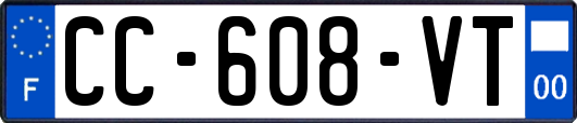 CC-608-VT
