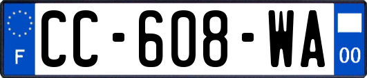 CC-608-WA