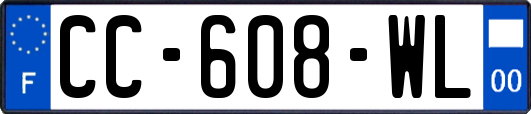 CC-608-WL