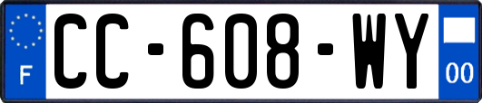 CC-608-WY