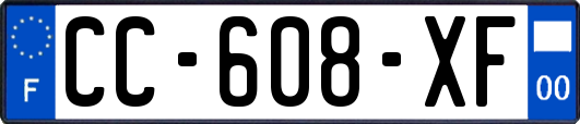 CC-608-XF