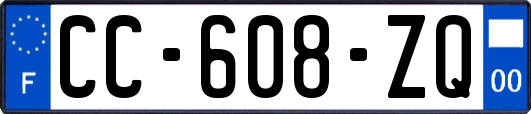 CC-608-ZQ